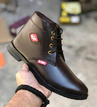 LEE COOPER  Shoes ❤️**Brand - LEE COOPER*_For MEN'S_*Premium 5@ Quality 💯* - multicolored, 9