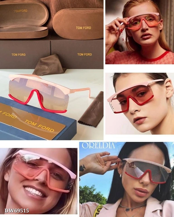 UNISEX MODLE 🏘️****TOM FORD*****Sunglass NEW ARRIVALUNISEX ModelWITH INDIAN BOX