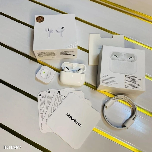 AIR POD PRO Catalog Name: *AIR POD PRO USA & NAPAN QUALITY - multicolored