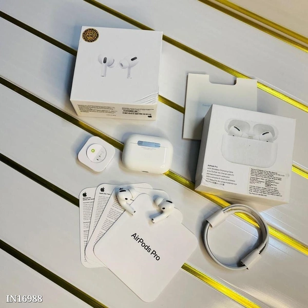 AIR POD PRO Catalog Name: *AIR POD PRO USA & NAPAN QUALITY - multicolored