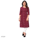 Catalog Name: *casual printed western dress .d52.5* - multicolored, S