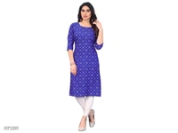 Catalog Name: *casual printed western dress .d52.5* - multicolored, L