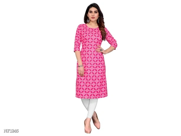 Catalog Name: *casual printed western dress .d52.5* - multicolored, L