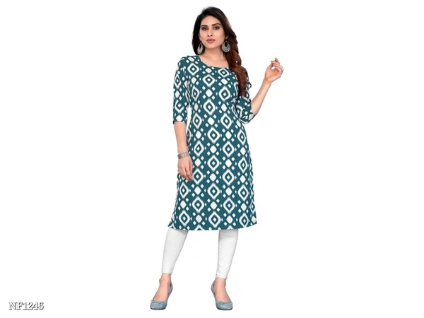 Catalog Name: *casual printed western dress .d52.5* - multicolored, L