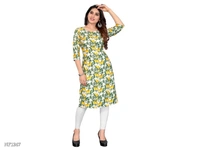 Catalog Name: *casual printed western dress .d52.5* - multicolored, XL