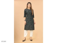 Caudal Kurtis  - multicolored, M
