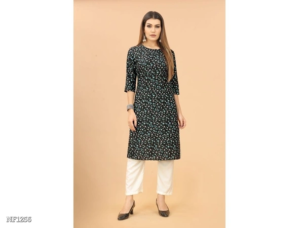 Caudal Kurtis  - multicolored, M