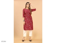 Casual Kurtis  - multicolored, S