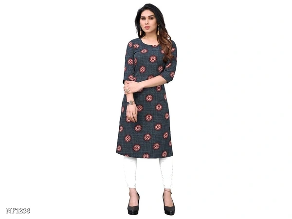 Causal Kurt's  - multicolored, S
