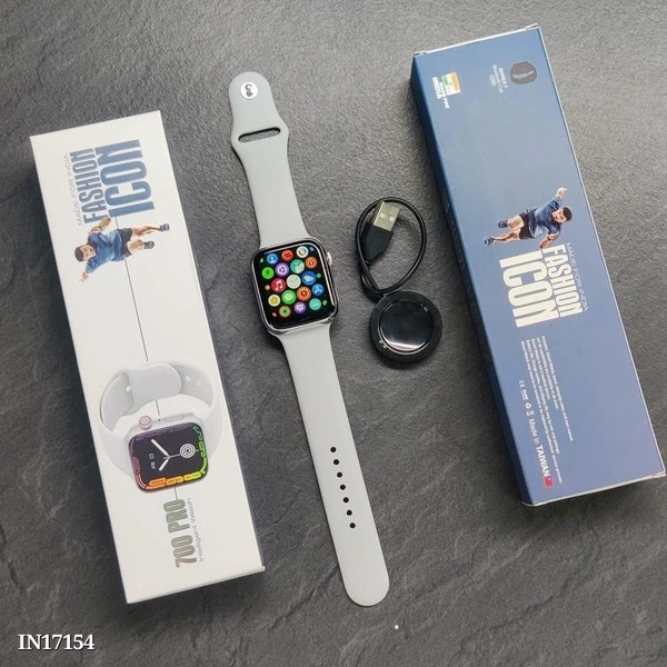 SERIES 7 SMART WATCH***7a quality* 🔥🔥*Series 7 New Faster Version* 🔥 NEW VERSION SERIES 7 SMART WATCH* - multicolored