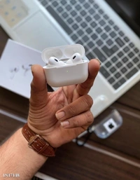 Apple Airpods  NEW AIRPODS TWS 2 GENERATION BUDS. 🥰 BEAT MY PRICE IF YOU CAN 🥰* - multicolored