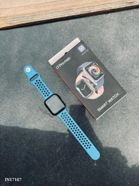 Pro Smart Watch  Catalog Name: *I 7 PRO MAX NIKE ADDITION SAMRT WATCH* - multicolored