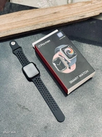 Pro Smart Watch  Catalog Name: *I 7 PRO MAX NIKE ADDITION SAMRT WATCH* - multicolored
