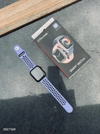 Pro Smart Watch  Catalog Name: *I 7 PRO MAX NIKE ADDITION SAMRT WATCH* - multicolored