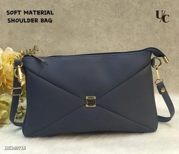 import  Wow Shoulder bag trendy  - multicolored