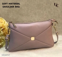 import  Wow Shoulder bag trendy  - multicolored