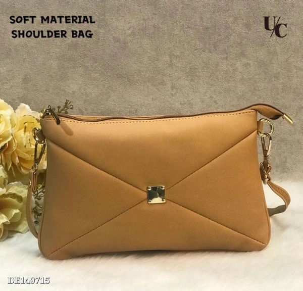 import  Wow Shoulder bag trendy  - multicolored