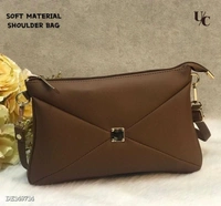 import  Wow Shoulder bag trendy  - multicolored