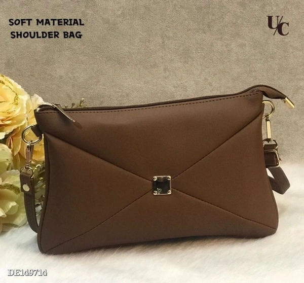 import  Wow Shoulder bag trendy  - multicolored