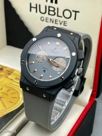 Best Men Trend Watch  - multicolored