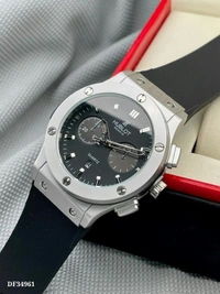 Best Men Trend Watch  - multicolored