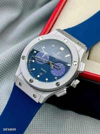 Best Men Trend Watch  - multicolored