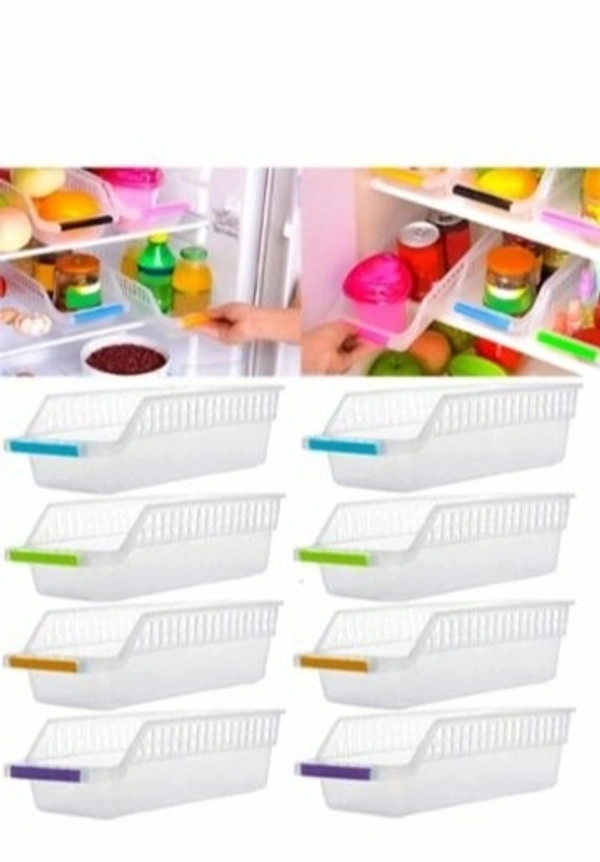 No 1 Catalog Name: *8 piece fridge rack*fridge rack Set  - White