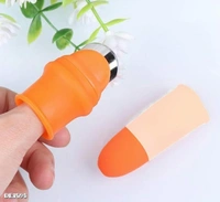 Thumb Knife Finger Cutter (set of 2 pair) - multicolored