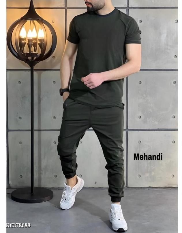 Tracksuit zara online man