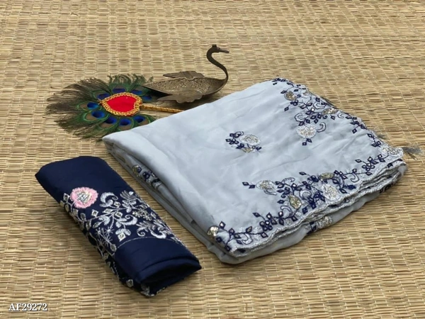 Rangoli silk saree*🕉 *NEW LAUNCH 🚀*🕉 *ANX-PRISHA*👗 *SAREE* RANGOLI - multicolored, Free