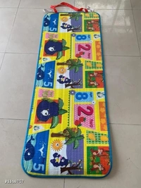 Mats  Yoga Mat Dcr**Now in Kids Print*😍*New Reversible Yoga Mats* - multicolored, 2*6Ft