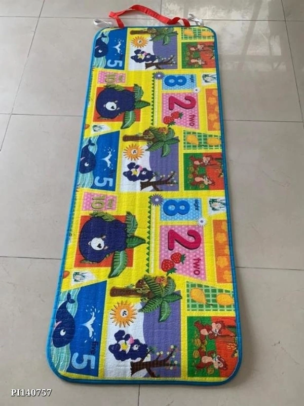 Mats  Yoga Mat Dcr**Now in Kids Print*😍*New Reversible Yoga Mats* - multicolored, 2*6Ft