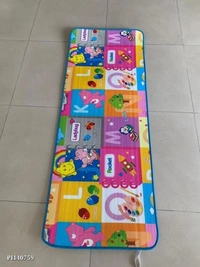 Mats  Yoga Mat Dcr**Now in Kids Print*😍*New Reversible Yoga Mats* - multicolored, 2*6Ft