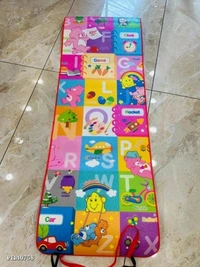 Mats  Yoga Mat Dcr**Now in Kids Print*😍*New Reversible Yoga Mats* - multicolored, 2*6Ft