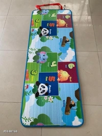 Mats  Yoga Mat Dcr**Now in Kids Print*😍*New Reversible Yoga Mats* - multicolored, 2*6Ft