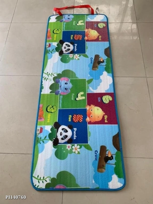 Mats  Yoga Mat Dcr**Now in Kids Print*😍*New Reversible Yoga Mats* - multicolored, 2*6Ft