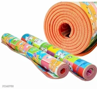 Mats  Yoga Mat Dcr**Now in Kids Print*😍*New Reversible Yoga Mats* - multicolored, 2*6Ft
