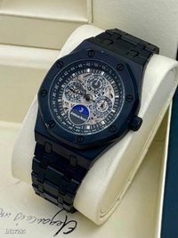 Chrono Catalog Name: *Ap High Quality Watch All Working Very Regnable  - multicolored, Free