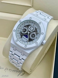 Chrono Catalog Name: *Ap High Quality Watch All Working Very Regnable  - multicolored, Free