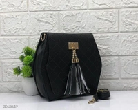 Fashionable Sling Bag For Women And Girls* - multicolored, Free