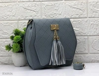 Fashionable Sling Bag For Women And Girls* - multicolored, Free