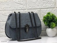 Sling Bags  New Latest Gorgeous Box Sling Bag For Women And Girls*** - multicolored, Free