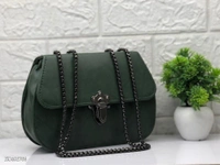 Sling Bags  New Latest Gorgeous Box Sling Bag For Women And Girls*** - multicolored, Free
