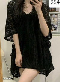 Batwing  Catalog Name: *💳 Poncho 💳**Beautiful batwing sleeve poncho*  - multicolored, Free
