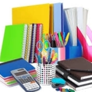 Office Stationery 