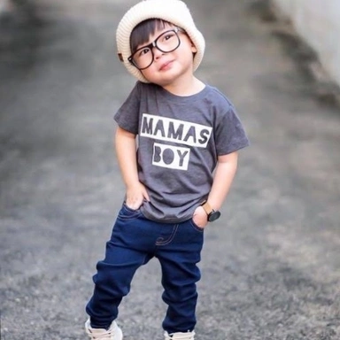 Baby Trends 