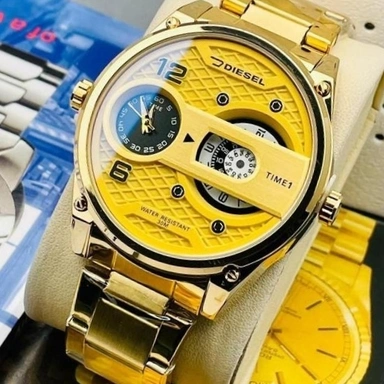Men Watches & Accessories 