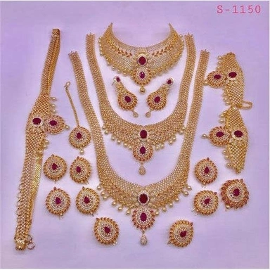 Jewellery Sets 