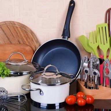 Kitchen Trends 