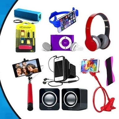 Mobile Accessories 